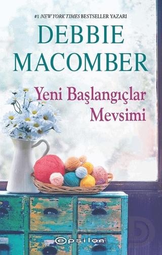 EPSİLON / YENİ BAŞLANGIÇLAR MEVSİMİ