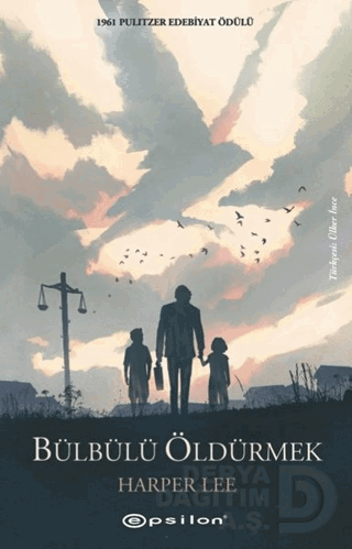 EPSİLON / BÜLBÜLÜ ÖLDÜRMEK / HARPER LEE