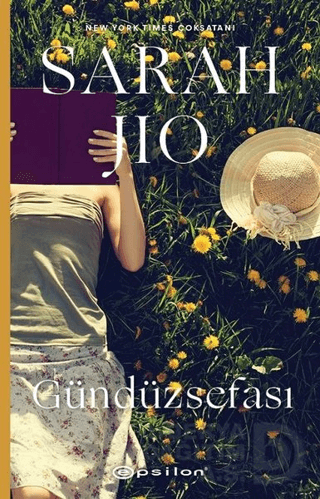 EPSİLON / GÜNDÜZ SEFASI