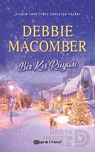 EPSİLON / BİR KIŞ RÜYASI - DEBBIE MACOMBER