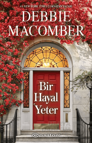 EPSİLON / BİR HAYAL YETER