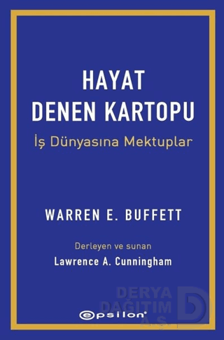 EPSİLON / HAYAT DENEN KARTOPU