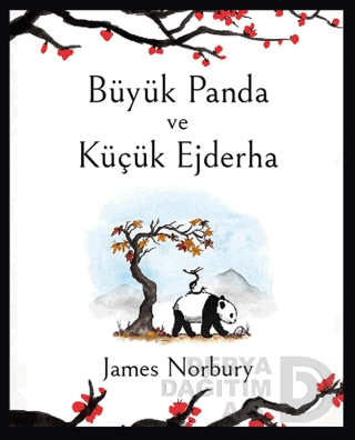 EPSİLON / BÜYÜK PANDA VE KÜÇÜK EJDERHA - CİLTLİ