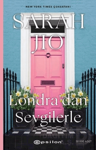 EPSİLON / LONDRADAN SEVGİLERLE