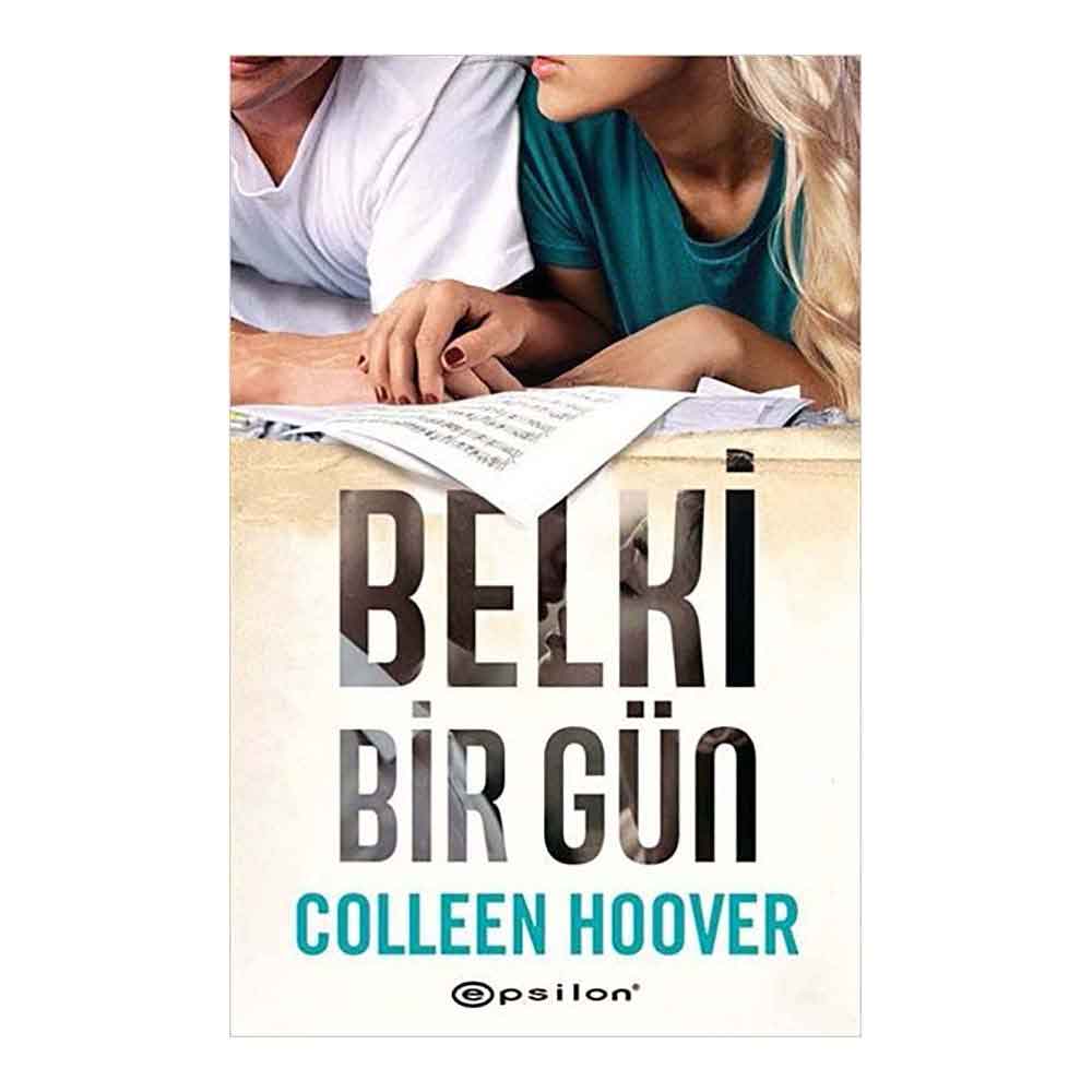 EPSİLON / BELKİ BİR GÜN