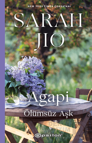 EPSİLON / AGAPİ - ÖLÜMSÜZ AŞK