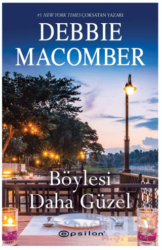 EPSİLON / BÖYLESİ DAHA GÜZEL