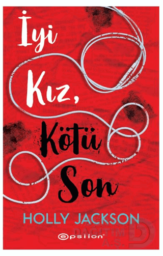 EPSİLON / İYİ KIZ KÖTÜ SON