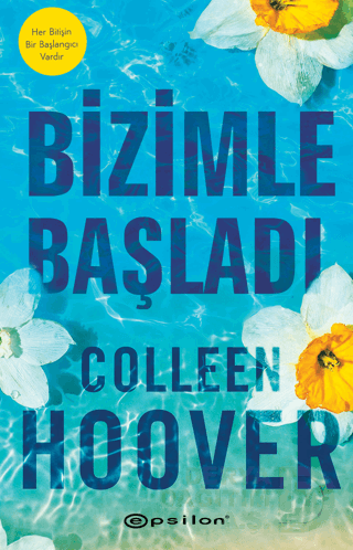 EPSİLON / BİZİMLE BAŞLADI