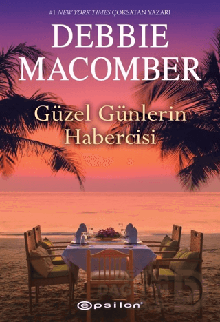 EPSİLON / GÜZEL GÜNLERİN HABERCİSİ