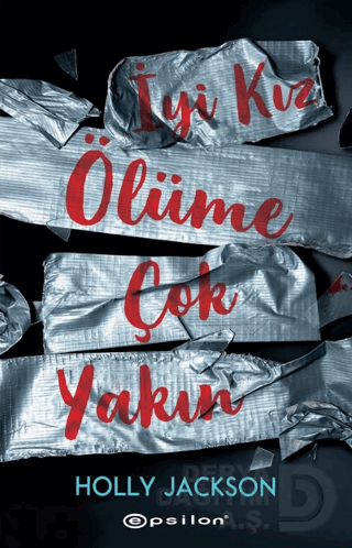 EPSİLON / İYİ KIZ ÖLÜME ÇOK YAKIN