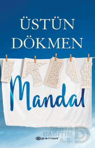 EPSİLON / MANDAL