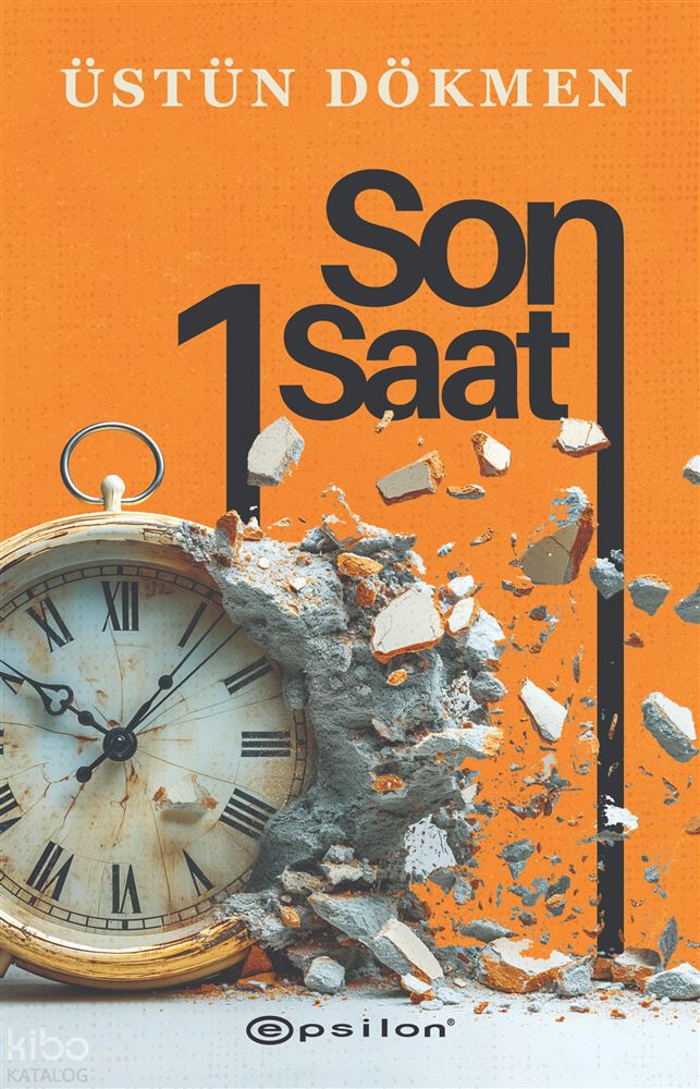 EPSİLON / SON 1 SAAT