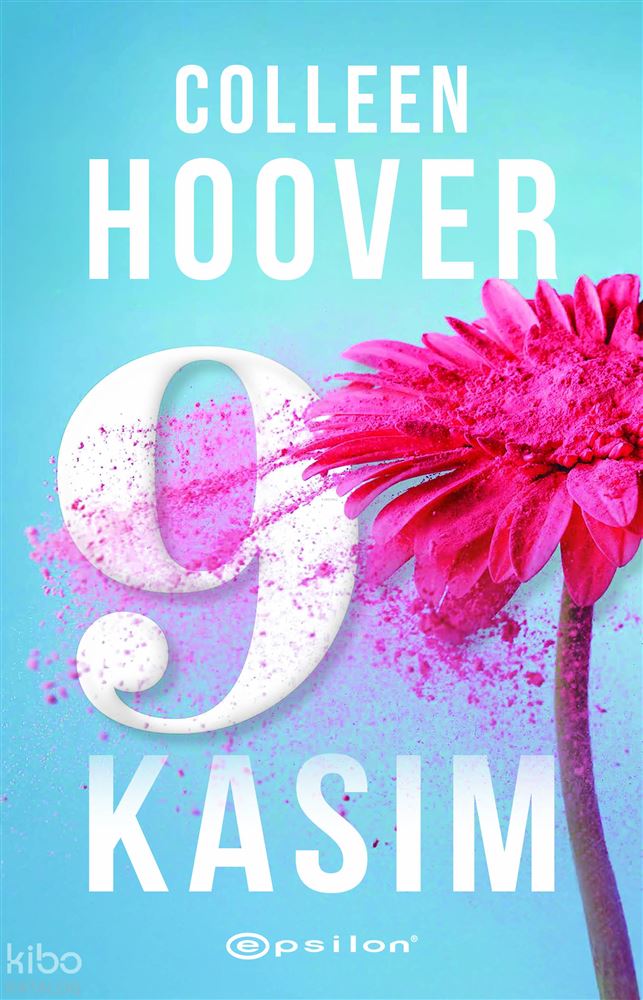 EPSİLON / 9 KASIM