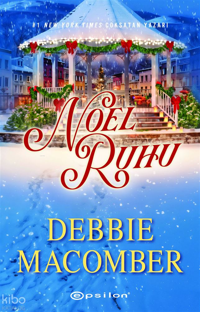 EPSİLON / NOEL RUHU