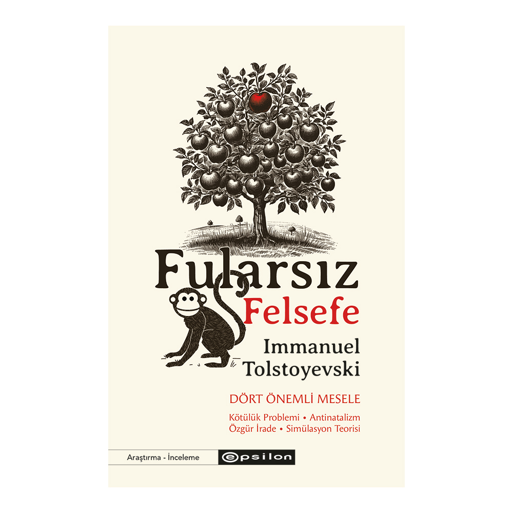 EPSİLON / FULARSIZ FELSEFE