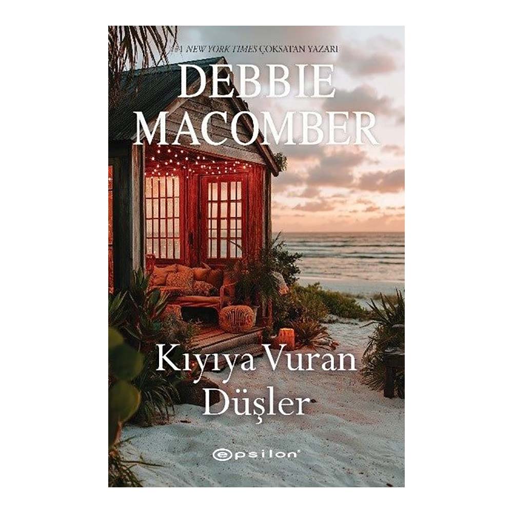 EPSİLON / KIYIYA VURAN DÜŞLER