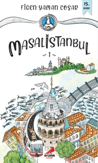 ERDEM / MASAL İSTANBUL 1