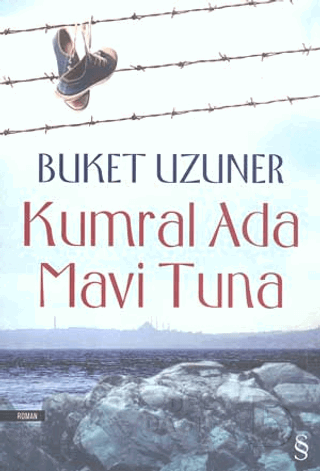 EVEREST / KUMRAL ADA MAVİ TUNA