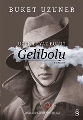 EVEREST / GELİBOLU - UZUN BEYAZ BULUT