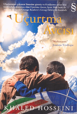 EVEREST / UÇURTMA AVCISI