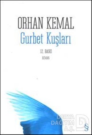 EVEREST / GURBET KUŞLARI
