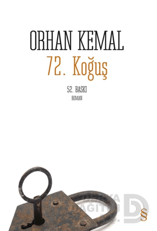EVEREST / 72. KOĞUŞ