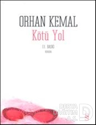 EVEREST / KÖTÜ YOL