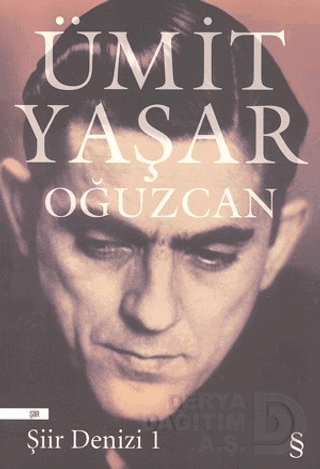 EVEREST / ŞİİR DENİZİ - 1