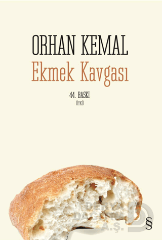 EVEREST / EKMEK KAVGASI
