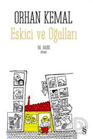 EVEREST / ESKİCİ VE OĞULLARI