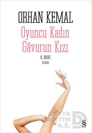 EVEREST / OYUNCU KADIN GAVURUN KIZI