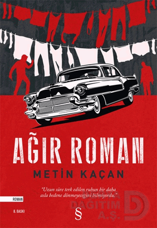 EVEREST / AĞIR ROMAN