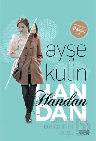 EVEREST / HANDAN / AYŞE KULİN