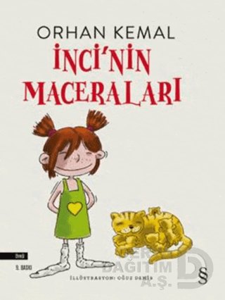 EVEREST / İNCİ'NİN MACERALARI