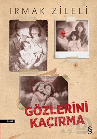 EVEREST / GÖZLERİNİ KAÇIRMA