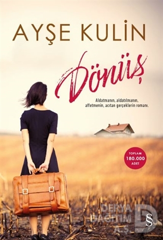 EVEREST / DÖNÜŞ - AYŞE KULİN