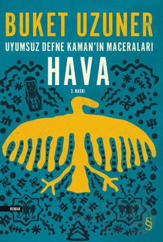 EVEREST / UYUMSUZ DEFNE KAMANIN MACERALARI - HAVA