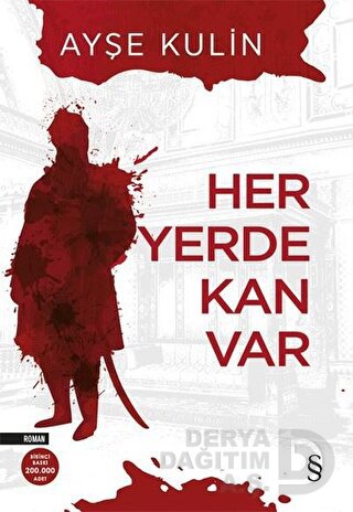 EVEREST / HER YERDE KAN VAR - AYŞE KILİN