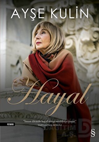 EVEREST / HAYAL - AYŞE KULİN