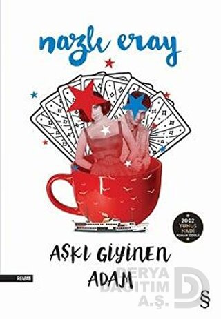 EVEREST / AŞKI GİYİNEN ADAM