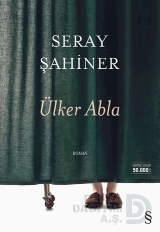 EVEREST / ÜLKER ABLA