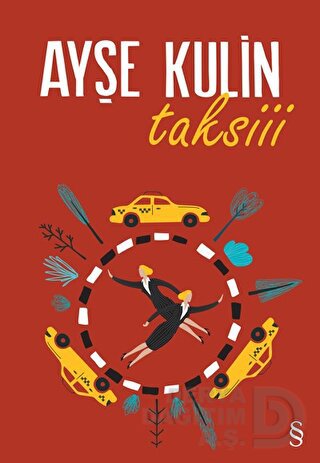 EVEREST / TAKSİİİ