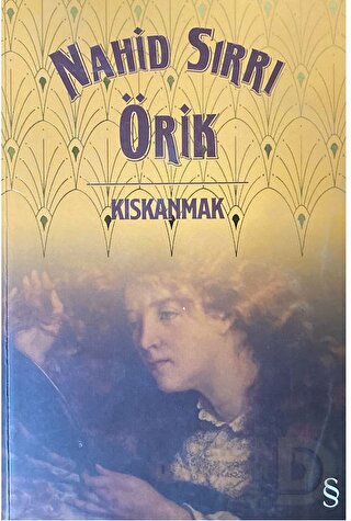 EVEREST / KISKANMAK - CİLTSİZ