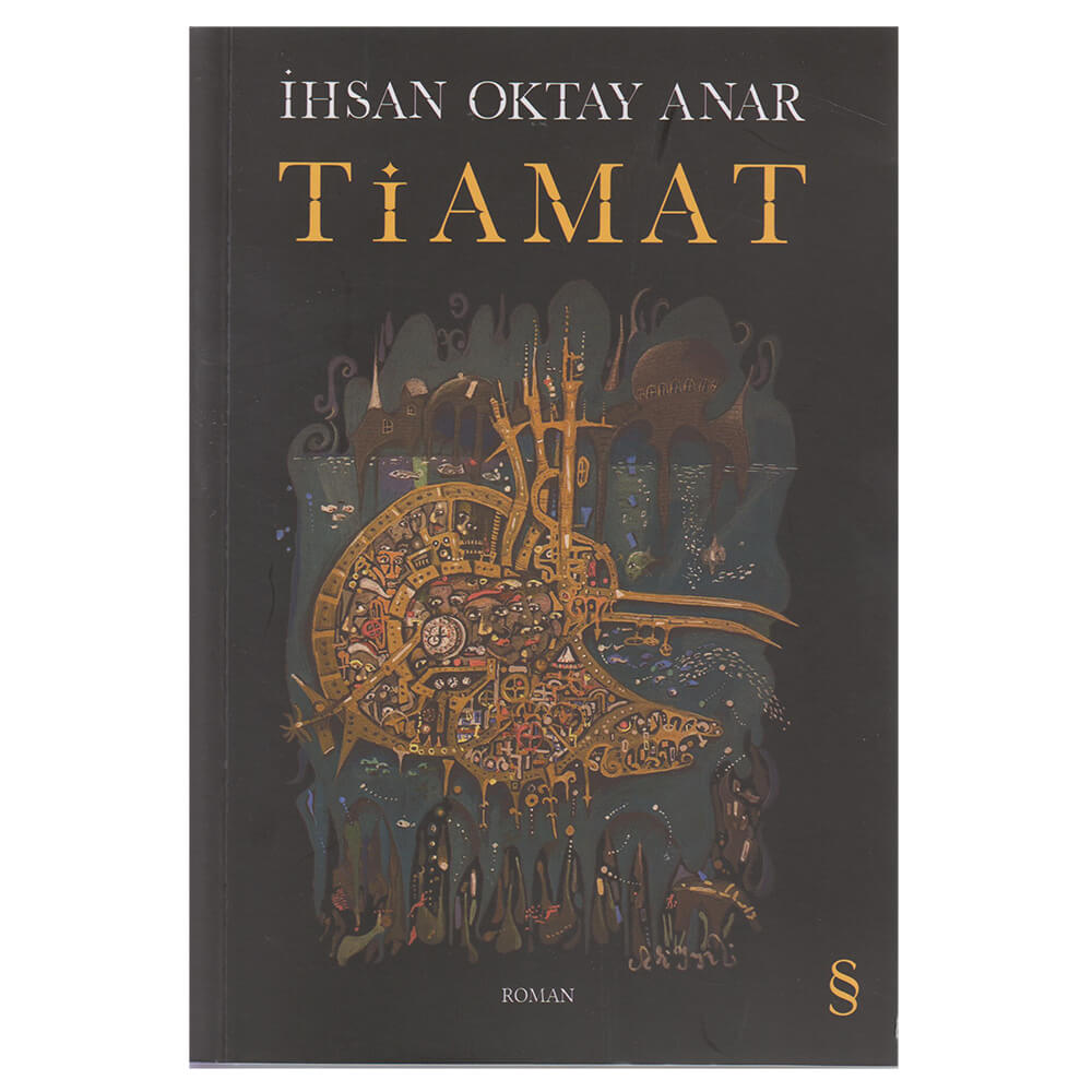 EVEREST / TİAMAT