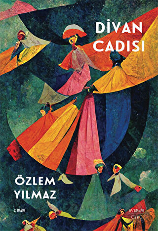 EVEREST / DİVAN CADISI