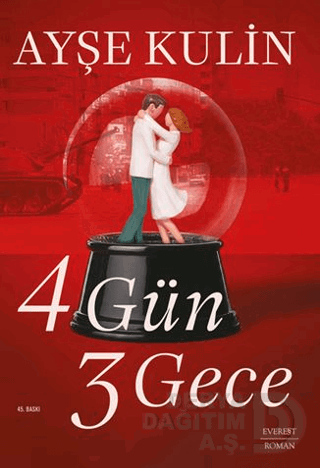EVEREST / 4 GÜN 3 GECE