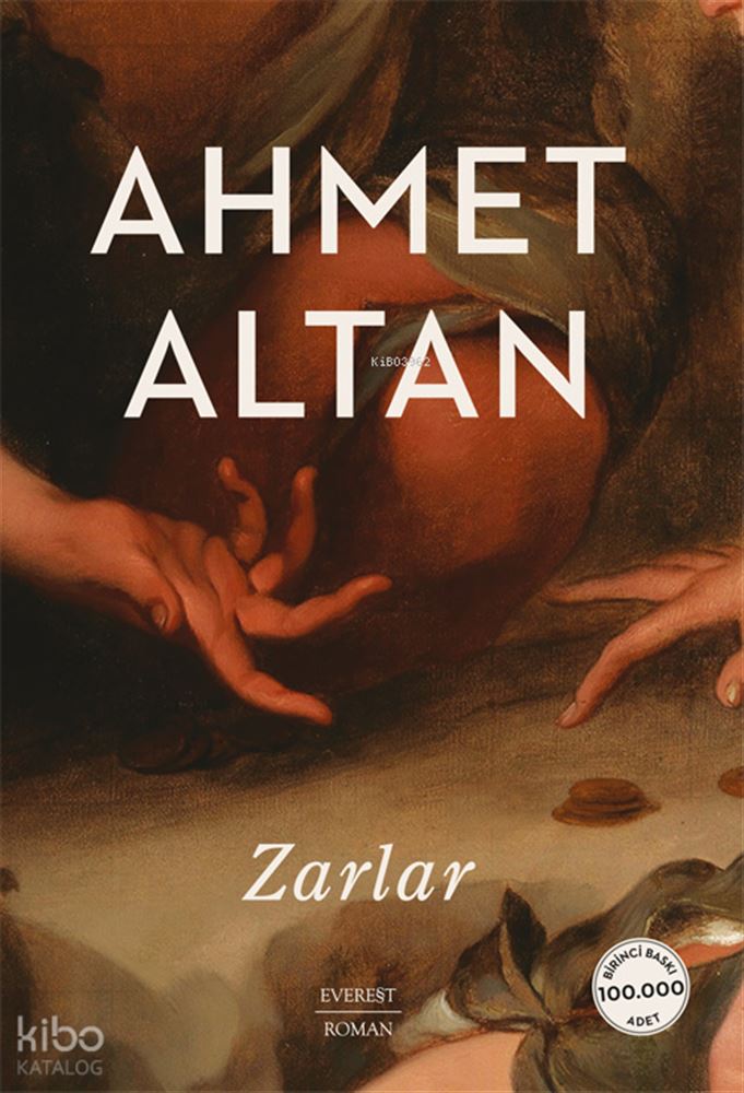 EVEREST / ZARLAR