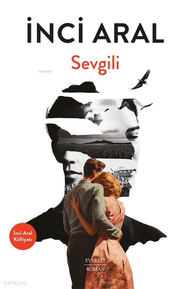 EVEREST / SEVGİLİ