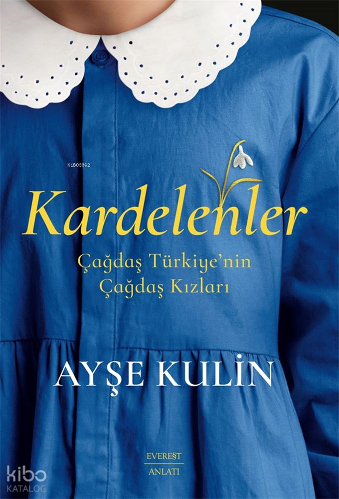 EVEREST / KARDELENLER